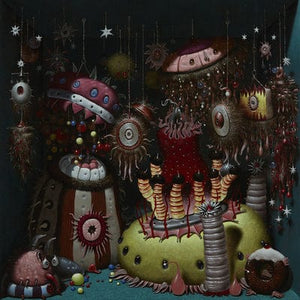 Golden Discs CD Monsters Exist:   - Orbital [CD]