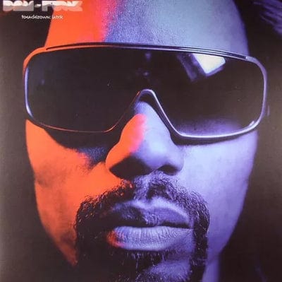 Golden Discs VINYL Toeachizown: Latrik- Volume 1 - Dam-Funk [VINYL]