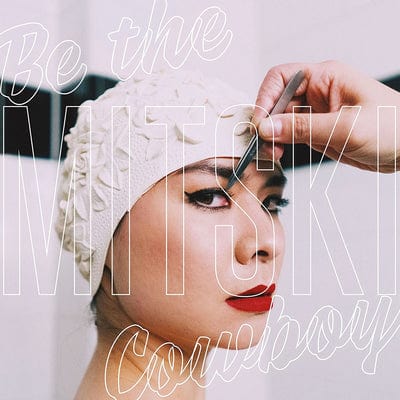 Golden Discs VINYL Be the Cowboy:   - Mitski [VINYL]