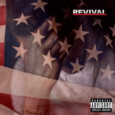 Golden Discs VINYL Revival - Eminem [VINYL]