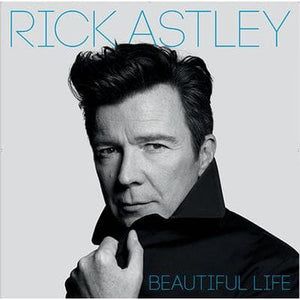 Golden Discs CD Beautiful Life:   - Rick Astley [CD Deluxe]
