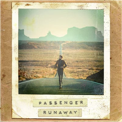 Golden Discs CD Runaway:   - Passenger [CD]