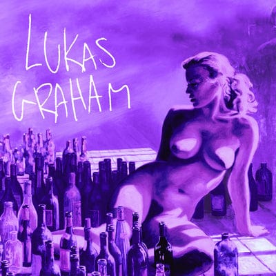 Golden Discs CD 3 (The Purple Album) - Lukas Graham [CD]
