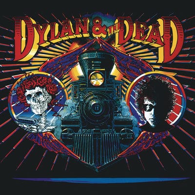 Golden Discs VINYL Dylan & the Dead - Bob Dylan and The Grateful Dead [VINYL]