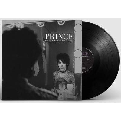 Golden Discs VINYL Piano & a Microphone 1983:   - Prince [VINYL]