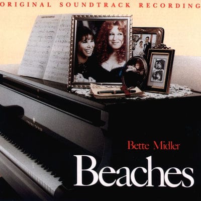 Golden Discs VINYL Beaches:   - Bette Midler [VINYL]