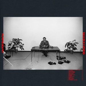Golden Discs VINYL Marauder:   - Interpol [VINYL]