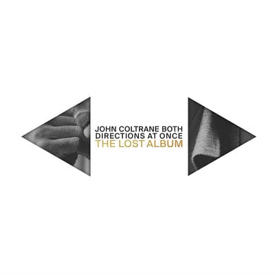 Golden Discs VINYL Both Directions at Once: The Lost Album - John Coltrane [VINYL Deluxe Edition]