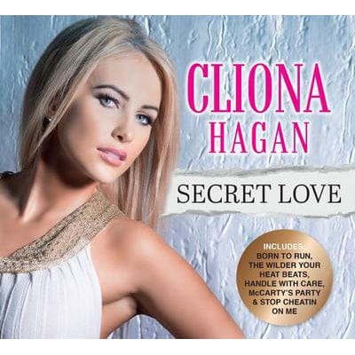 Golden Discs CD Secret Love:   - Cliona Hagan [CD]