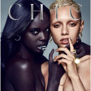 Golden Discs CD It's About Time - Nile Rodgers and Chic [CD]