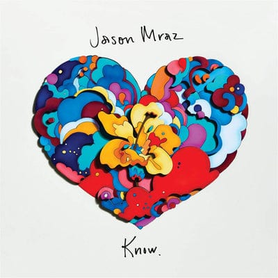 Golden Discs CD Know - Jason Mraz [CD]