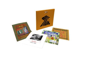 Golden Discs VINYL A Broken Frame: 12" Singles Collection - Depeche Mode [VINYL]