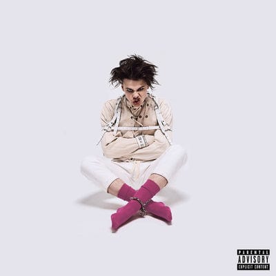 Golden Discs CD 21st Century Liability:   - YUNGBLUD [CD]