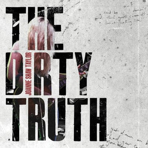 Golden Discs CD The Dirty Truth - Joanne Shaw Taylor [CD]