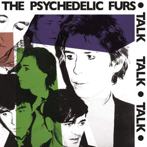 Golden Discs VINYL Talk Talk Talk - The Psychedelic Furs [VINYL]
