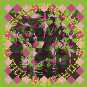 Golden Discs VINYL Forever Now - The Psychedelic Furs [VINYL]