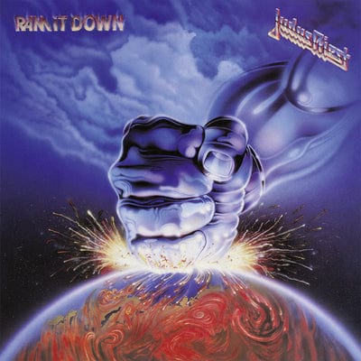 Golden Discs VINYL Ram It Down - Judas Priest [VINYL]
