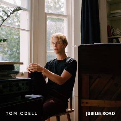 Golden Discs CD Jubilee Road - Tom Odell [CD]