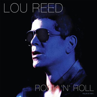 Golden Discs VINYL Rock 'N' Roll:   - Lou Reed [VINYL]