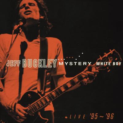 Golden Discs VINYL Mystery White Boy: Live '95-'96 (2018 Remaster) - Jeff Buckley [VINYL]