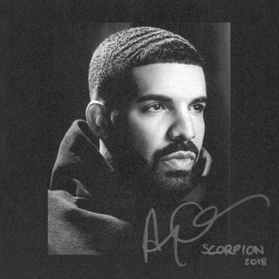 Golden Discs CD Scorpion:   - Drake [CD]