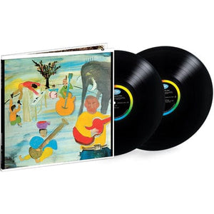 Golden Discs VINYL Music from Big Pink - The Band [VINYL]