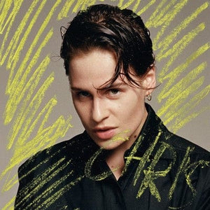 Golden Discs CD Chris:   - Christine and The Queens [CD]