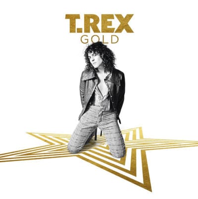 Golden Discs CD Gold:   - T.Rex [CD]