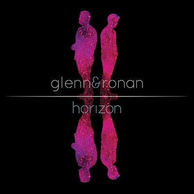 Golden Discs CD Horizon:   - Glenn & Ronan [CD]