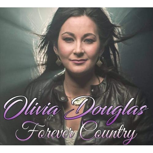 Golden Discs CD Forever Country:  - Volume 2 - Olivia Douglas [CD]