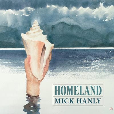 Golden Discs CD Homeland:   - Mick Hanly [CD]
