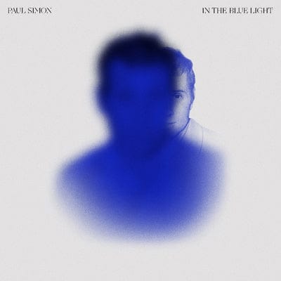 Golden Discs CD In the Blue Light - Paul Simon [CD]