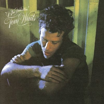 Golden Discs VINYL Blue Valentine - Tom Waits [VINYL]