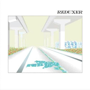Golden Discs CD Reduxer:   - Alt-J [CD]