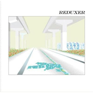 Golden Discs VINYL Reduxer:   - Alt-J [VINYL]