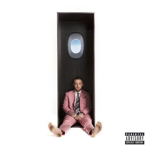Golden Discs VINYL Swimming:   - Mac Miller [VINYL]