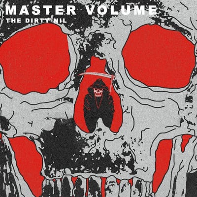 Golden Discs CD Master Volume - The Dirty Nil [CD]