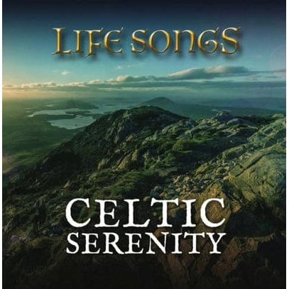 Golden Discs CD Celtic Serenity:   - Lifesongs [CD]