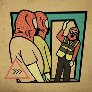 Golden Discs VINYL >>>:   - Beak> [VINYL]