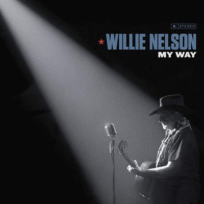 Golden Discs CD My Way - Willie Nelson [CD]