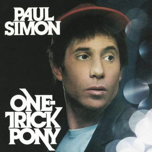 Golden Discs VINYL One-Trick Pony - Paul Simon [VINYL]