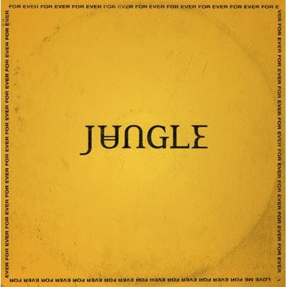 Golden Discs VINYL For Ever:   - Jungle [VINYL]