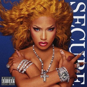 Golden Discs CD Secure: - Stefflon Don [CD]