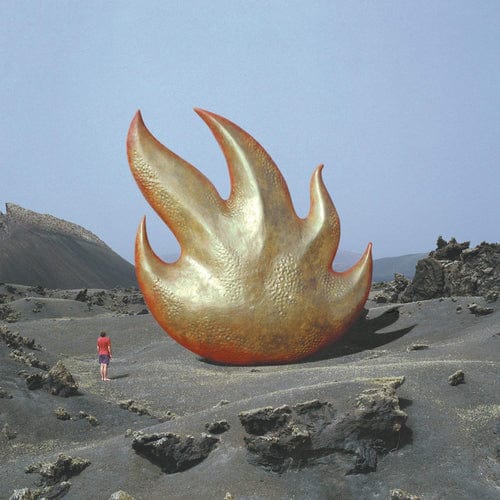 Golden Discs VINYL Audioslave - Audioslave [VINYL]