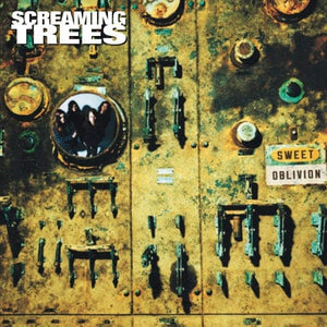 Golden Discs VINYL Sweet Oblivion:   - Screaming Trees [VINYL]