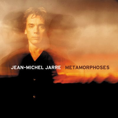 Golden Discs CD Metamorphoses - Jean-Michel Jarre [CD]