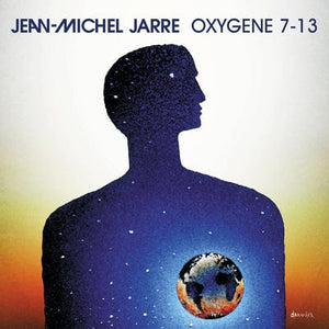 Golden Discs CD Oxygène 7-13 - Jean-Michel Jarre [CD]