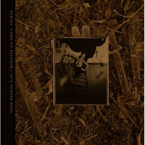 Golden Discs CD Come On Pilgrim... It's Surfer Rosa:   - Pixies [CD]