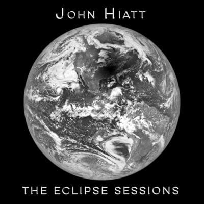Golden Discs CD The Eclipse Sessions:   - John Hiatt [CD]