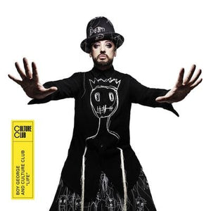 Golden Discs CD Life:   - Boy George and Culture Club [CD]